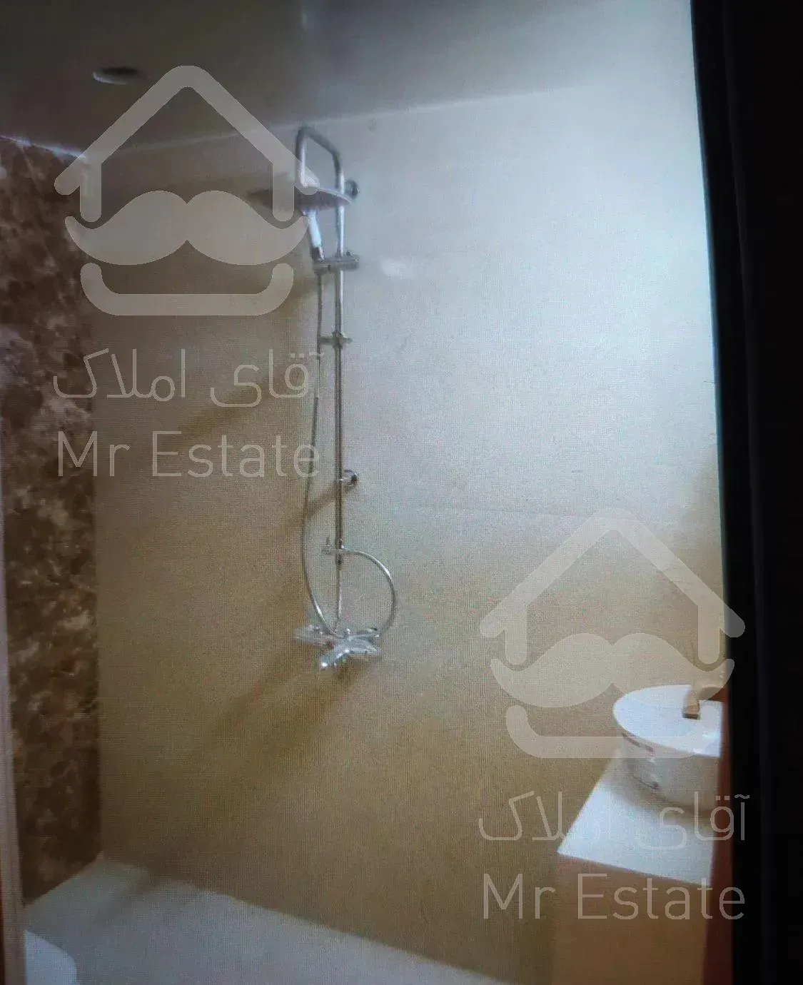 آپارتمان 130متر خیابان جابرانصاری