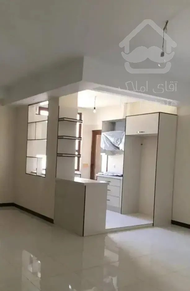 ۷۰ متر یکخواب شیک و خوش نقشه/ فول / حتی به مجرد