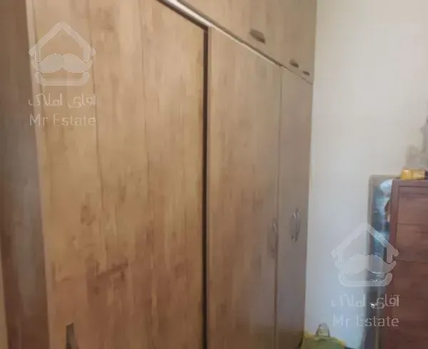 آپارتمان ۱۰۴ متری