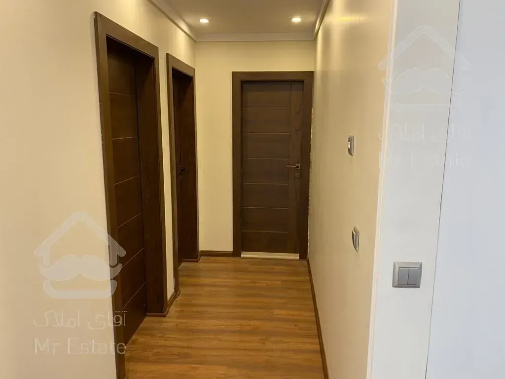 اپارتمان۱۰۰متری ۲خواب ،نوساز، وام دار، قابل رهن، فول امکانات، ویو ابدی