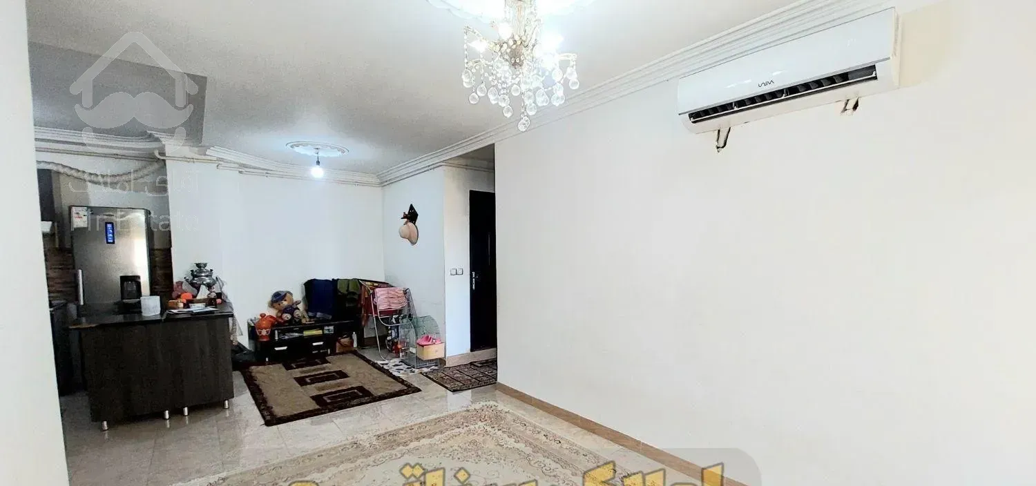 * سناتـور * فروش آپارتمان 65متربا پارکینگ اختصاصی