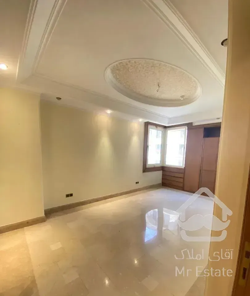 کامرانیه شمالی 200 متر 3 خوابه