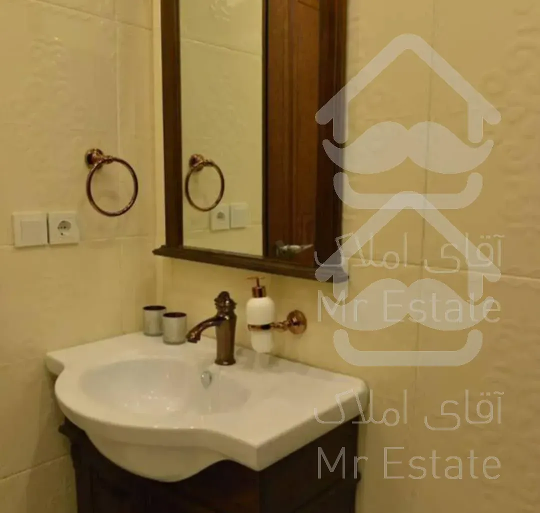 اجاره و رهن آپارتمان زعفرانیه 188  متر اکازيون