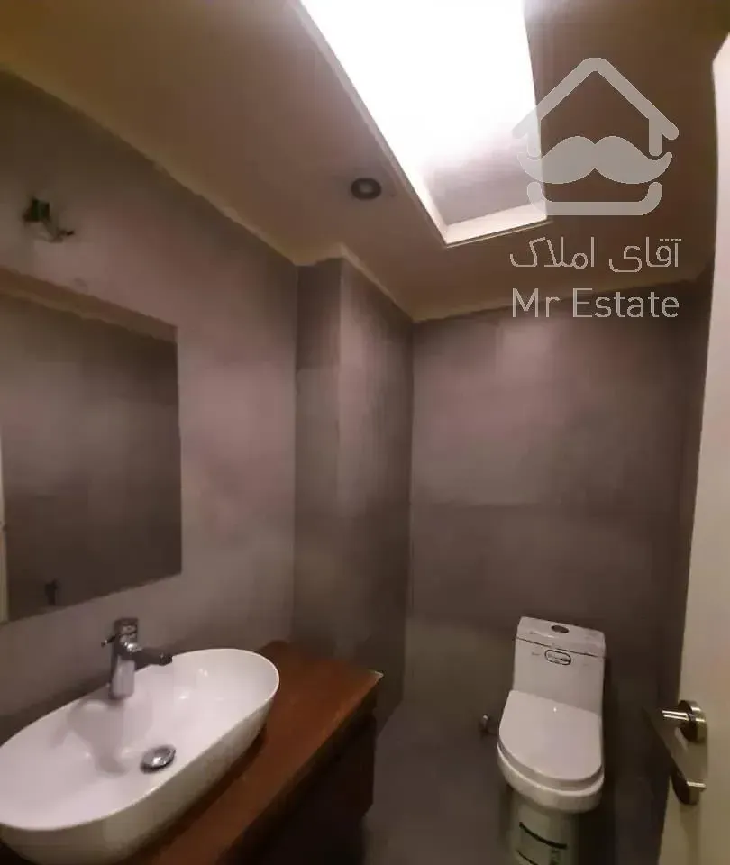 اپارتمان‌ ۲۳۰ متری ۳خواب