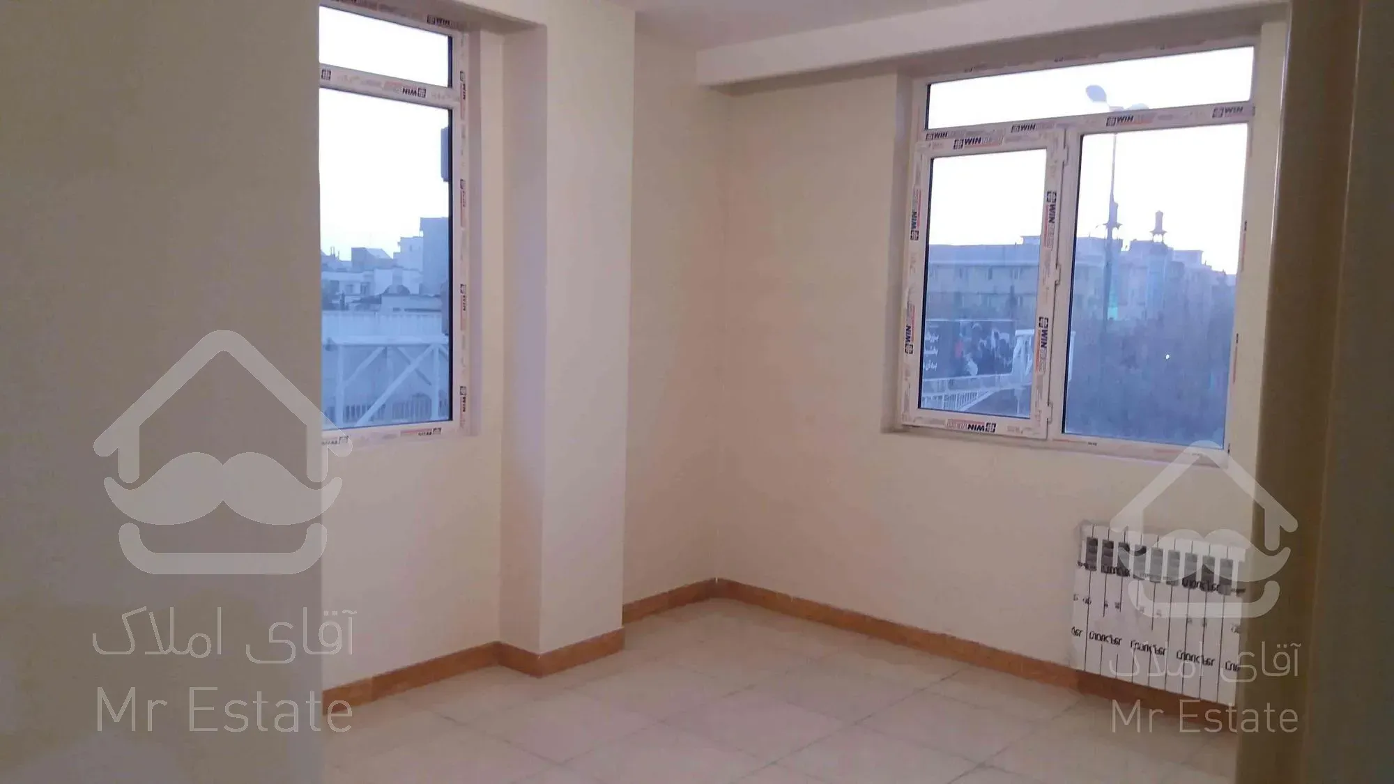 خرید آپارتمان۸۱متری دوخواب نوساز