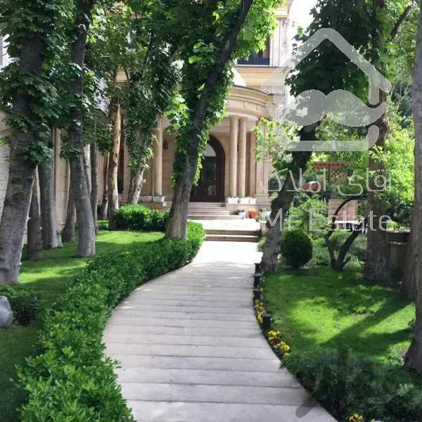 ۱۴۰ متر خوش‌نقشه/برج باغ/فول مشاعات