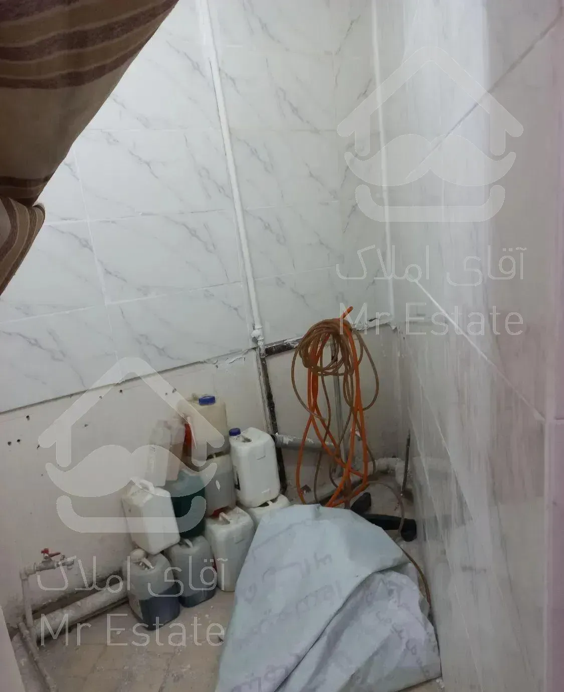 میدان دارآباد  250 متر  / بر اصلی