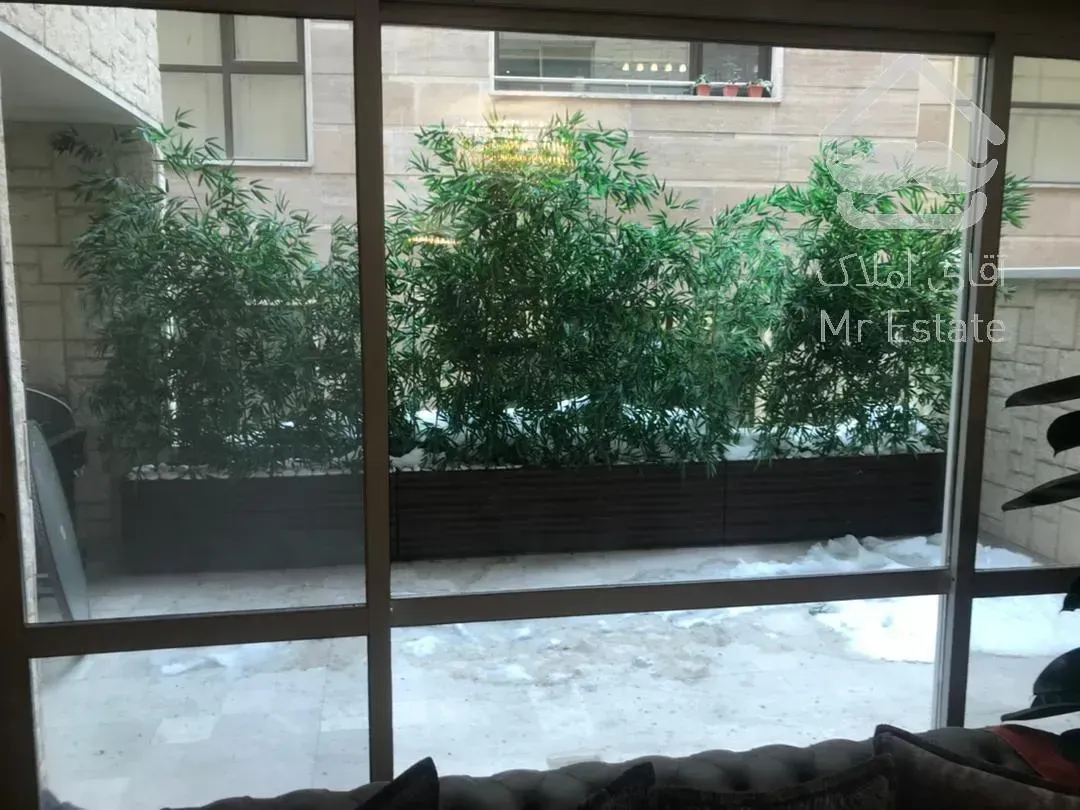 اجاره و رهن آپارتمان درکه 135  متر شیک