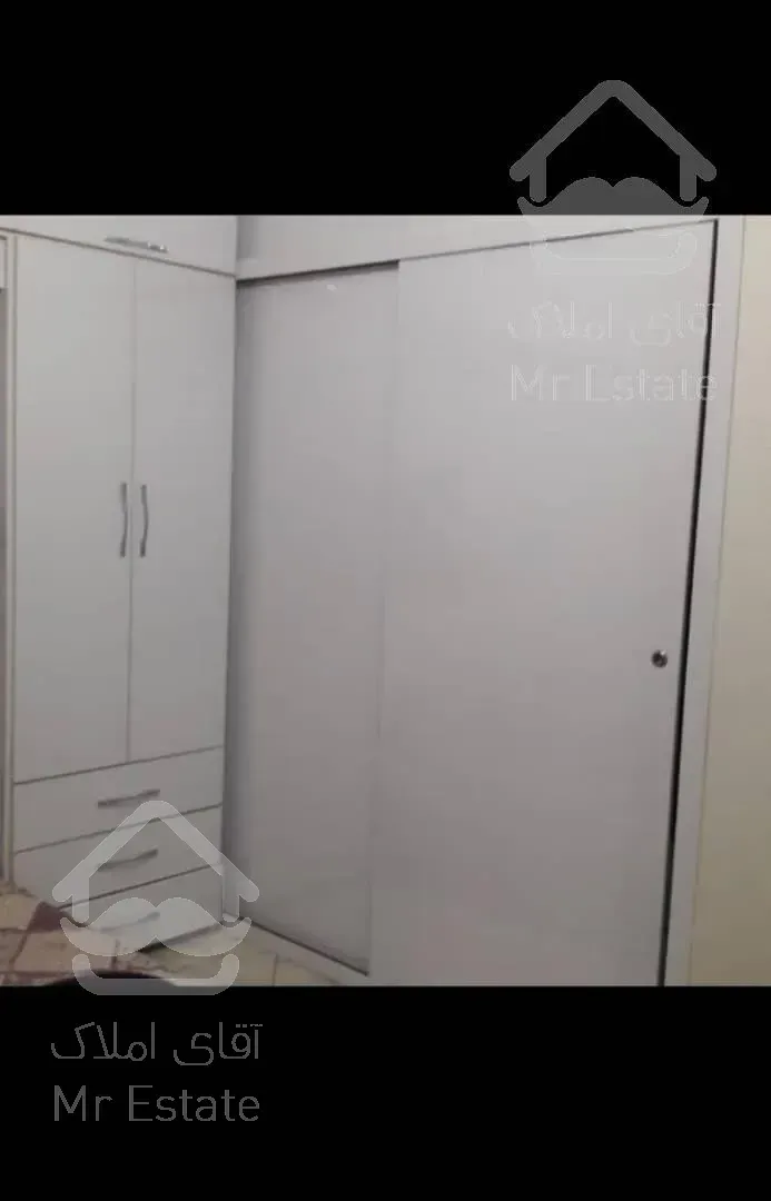 آپارتمان ۶۳ متری