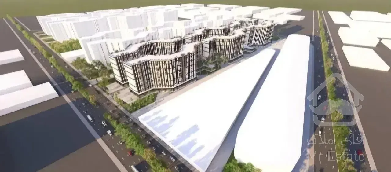 امتیاز رونیکا پالاس تهرانسر حاج رحیم قربانی