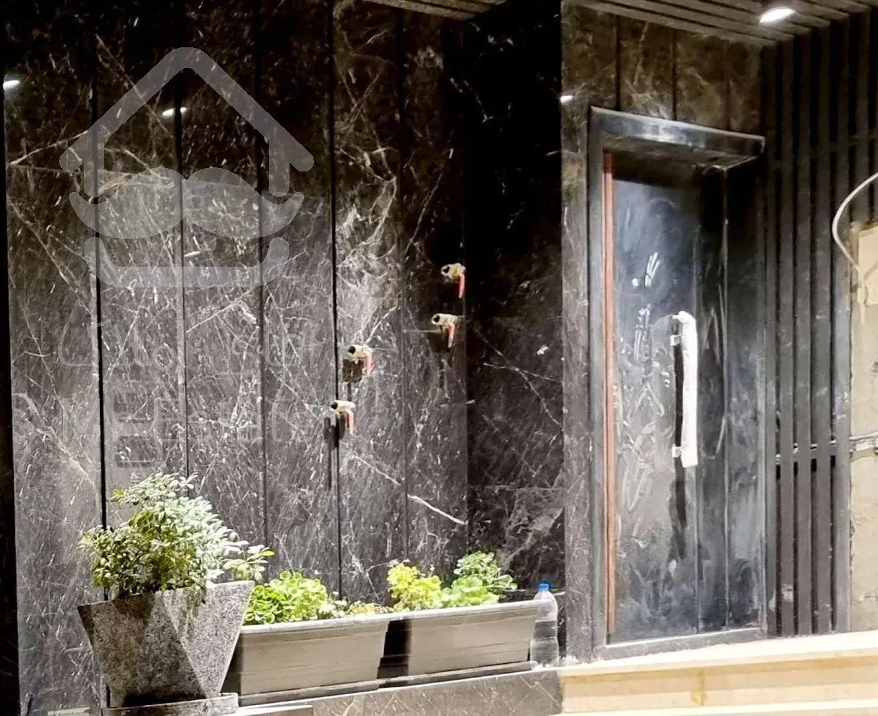 اپارتمان دو خوابه تاچارا