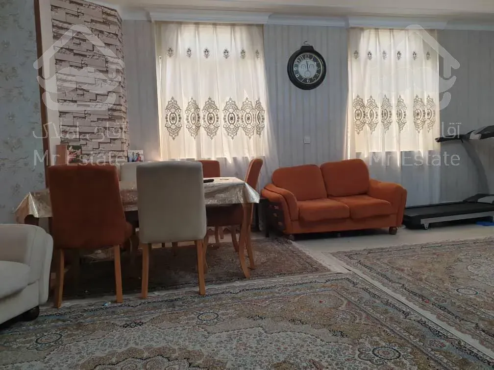 145 متر 3 خواب فول امکانات