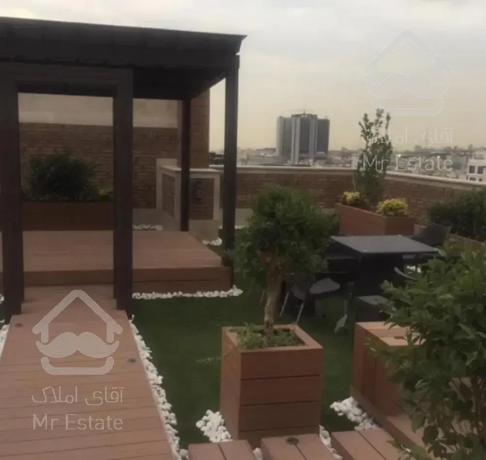 157 متر ٣ خواب دروس کماسایی