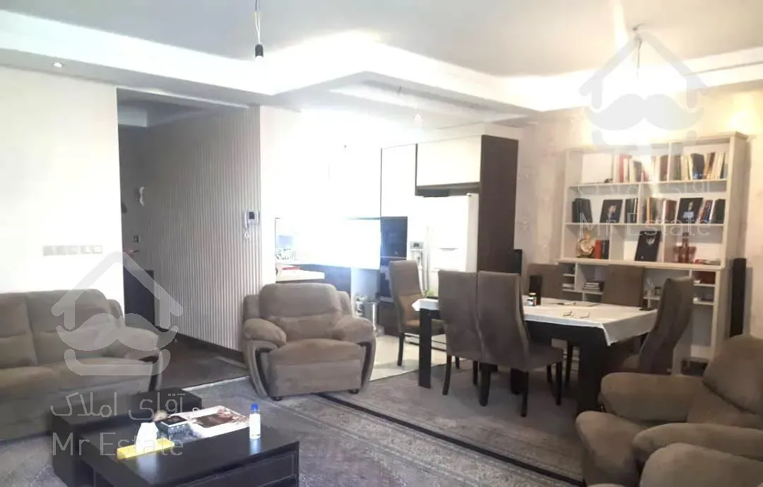 ١٠٢ متر شمال جردن آگهى مالک