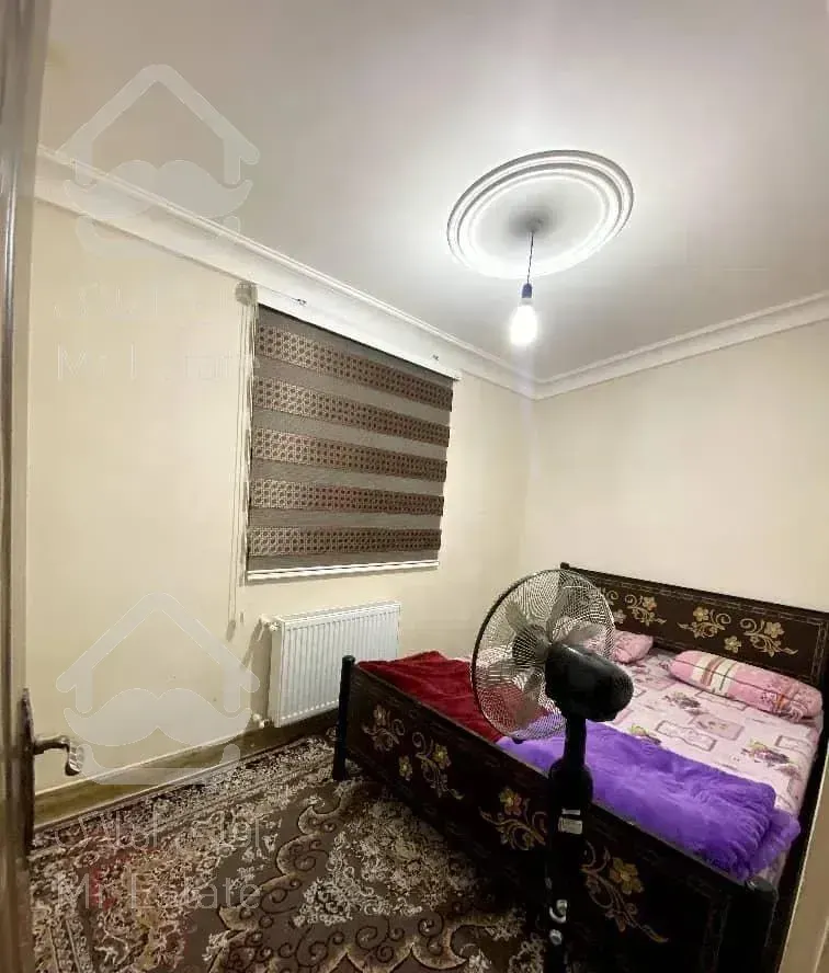 سه خواب با امکانات ساحلی چمخاله