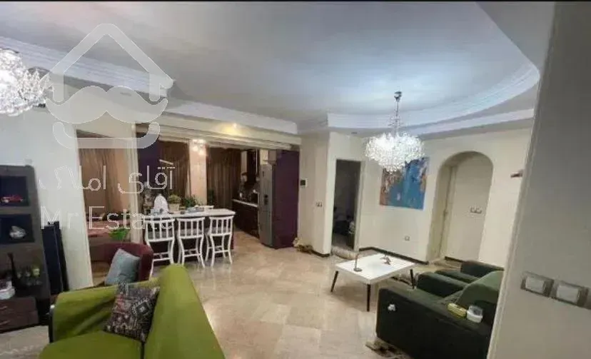 ۸۵ متری فول فرعی بهار تهرانپارس