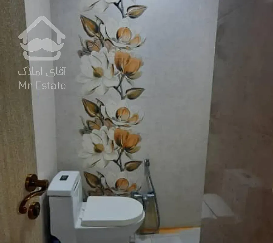 واحد ۷۱ متری دوخواب ، شهرک شهید باقری