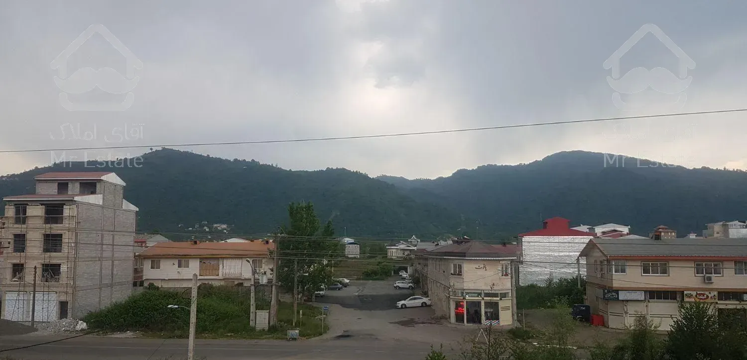 فروش اپارتمان ۱۰۰ و ۸۵ متری راه جدا