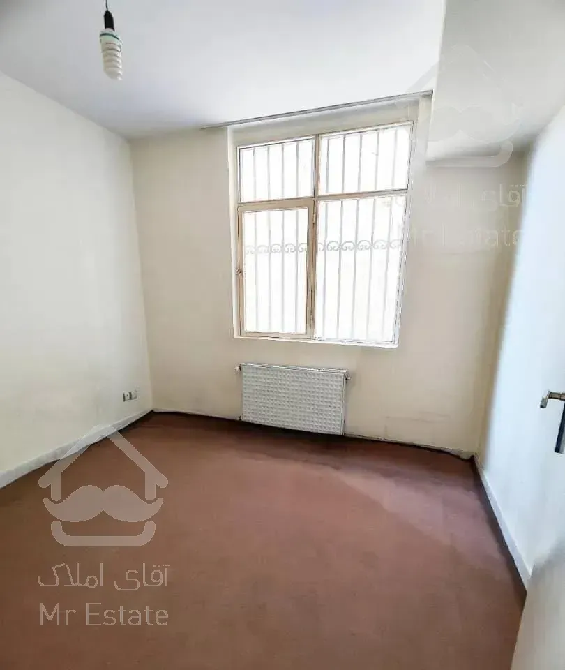 ۷۶متر/سرمایه گذاری/عدل