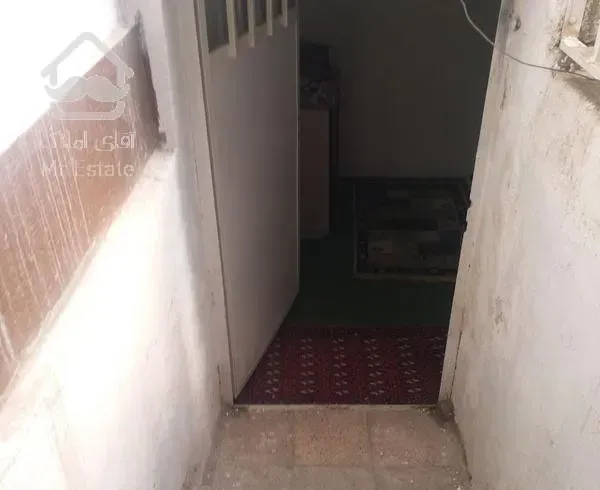 بازسازی شده ویلایی با زیر زمین