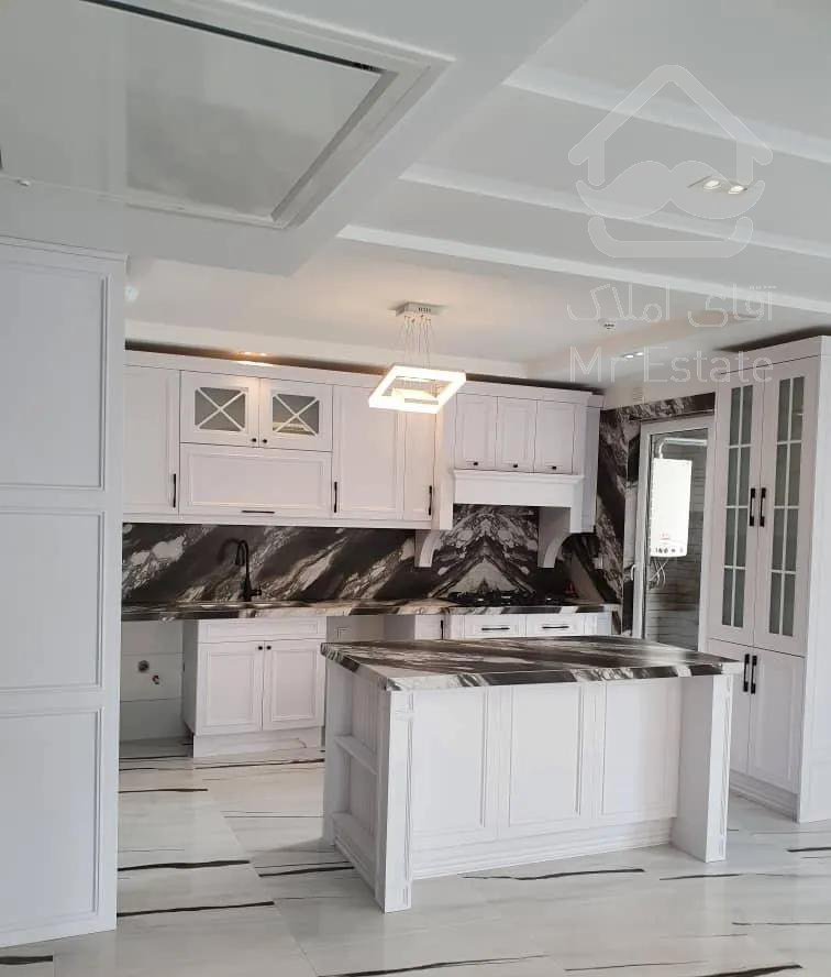 جنت آباد/۱۰۷ متر/۳ ساله/ ۲ پارکینگ /فول امکانات