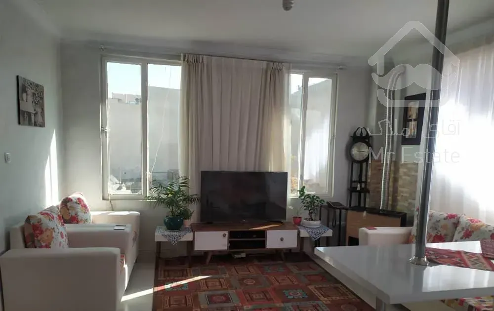 آپارتمان ۵۸ متر بهمن نوروزی انتهای جیحون