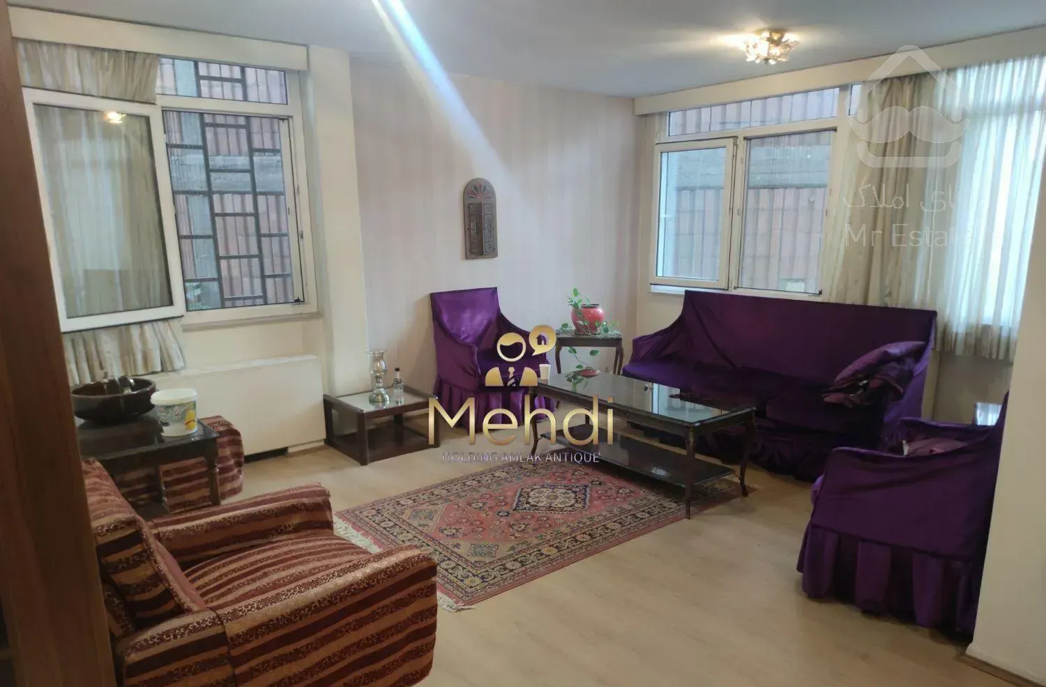 ۱۰۶ مـتر ۲ خـواب * تـاپ لوکـیـشن