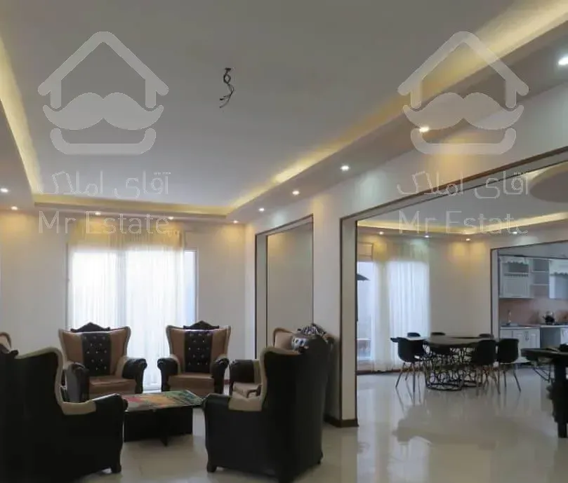 اجاره باغ ویلا