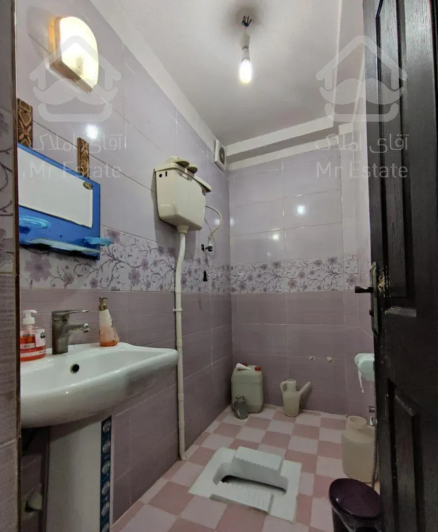 آپارتمان ۱۴۲ متری ۳ خوابه واقع در کوی نفت