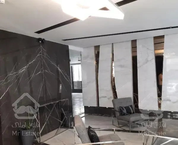 اپارتمان ۱۲۸متری ویو  نیاوران