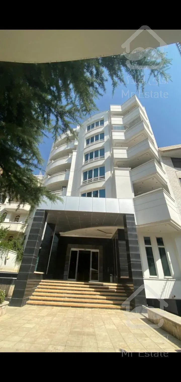 ۱۵۰ متر دو خوابه تاپ لوکیشن ولنجک