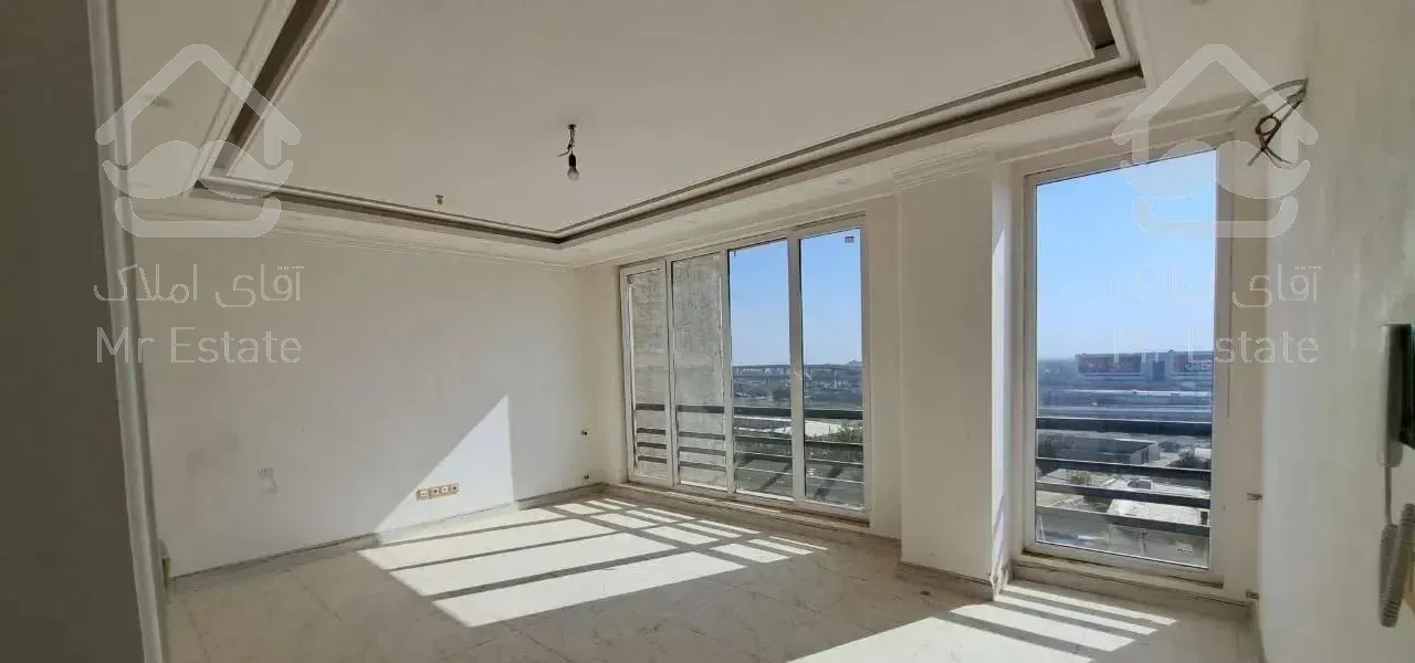 ۷۵ متری /شخصی ساز/ورد آورد /کلید نخورده