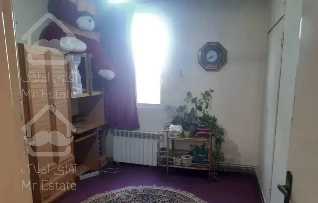 آپارتمان دوخوابه شمال بیمه رهن کامل