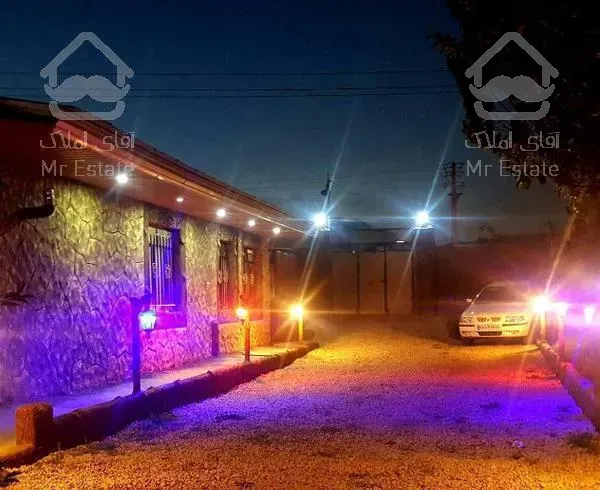 ۷۲۵ متر موقعیت تجاری ۴۵ متری فیروزکوه