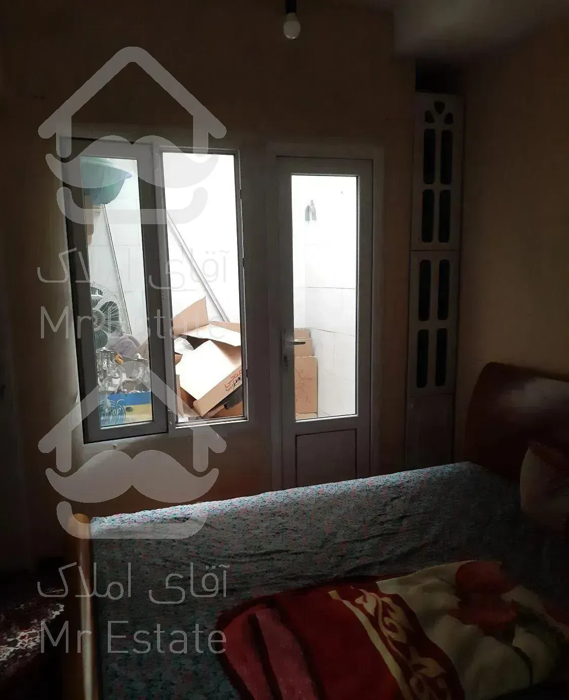 ۹۰متر دهقان ویلا رو به خیابان