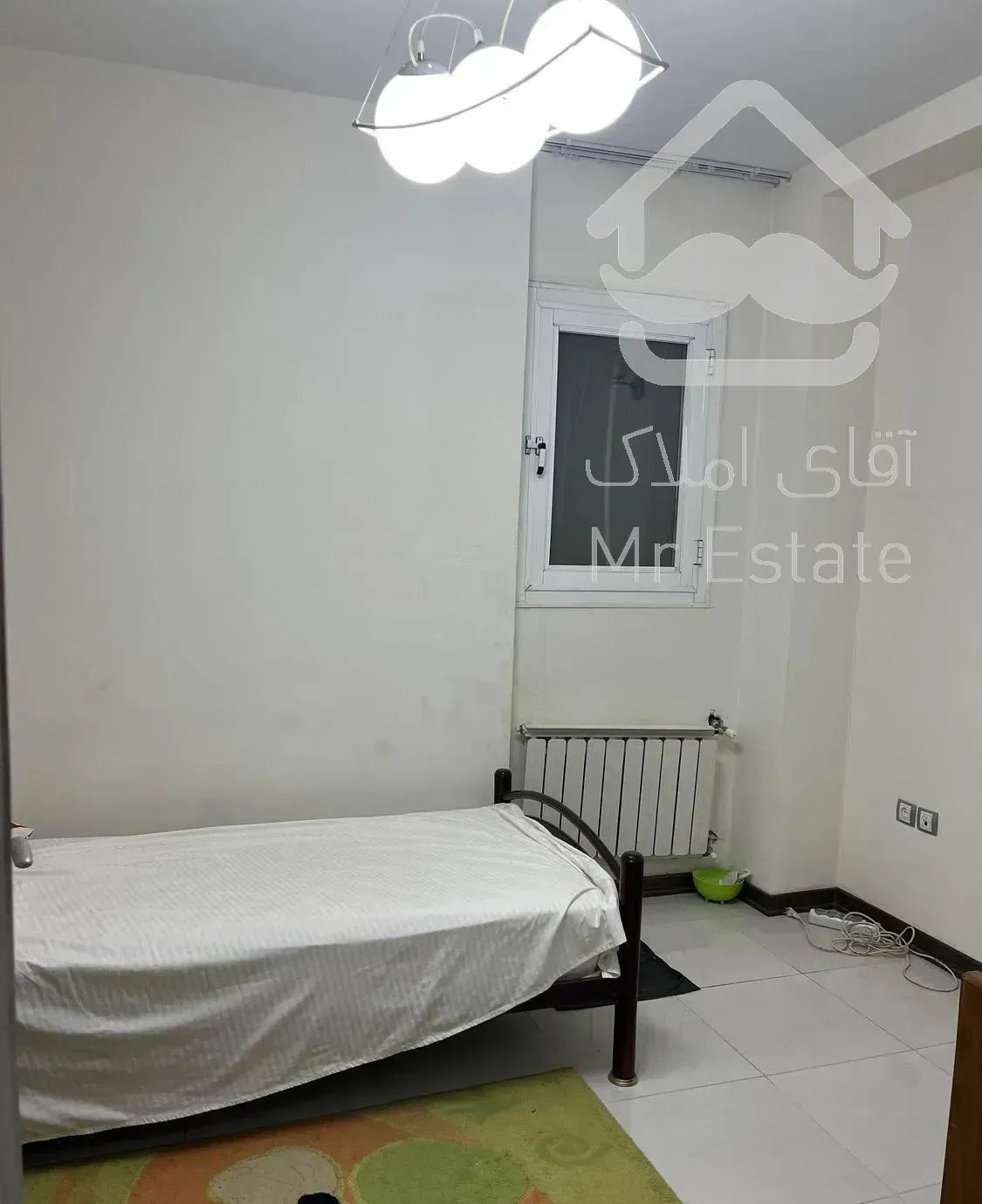 آپارتمان ۱۰۰متری قائم۸