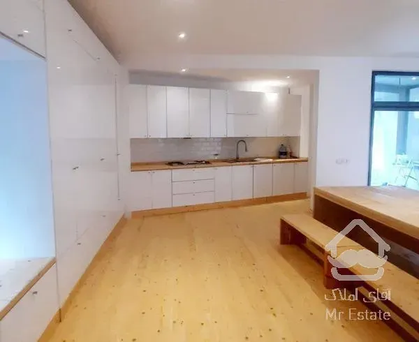 ویلا باغ مشجر پلور 1150 متری تریبلکس