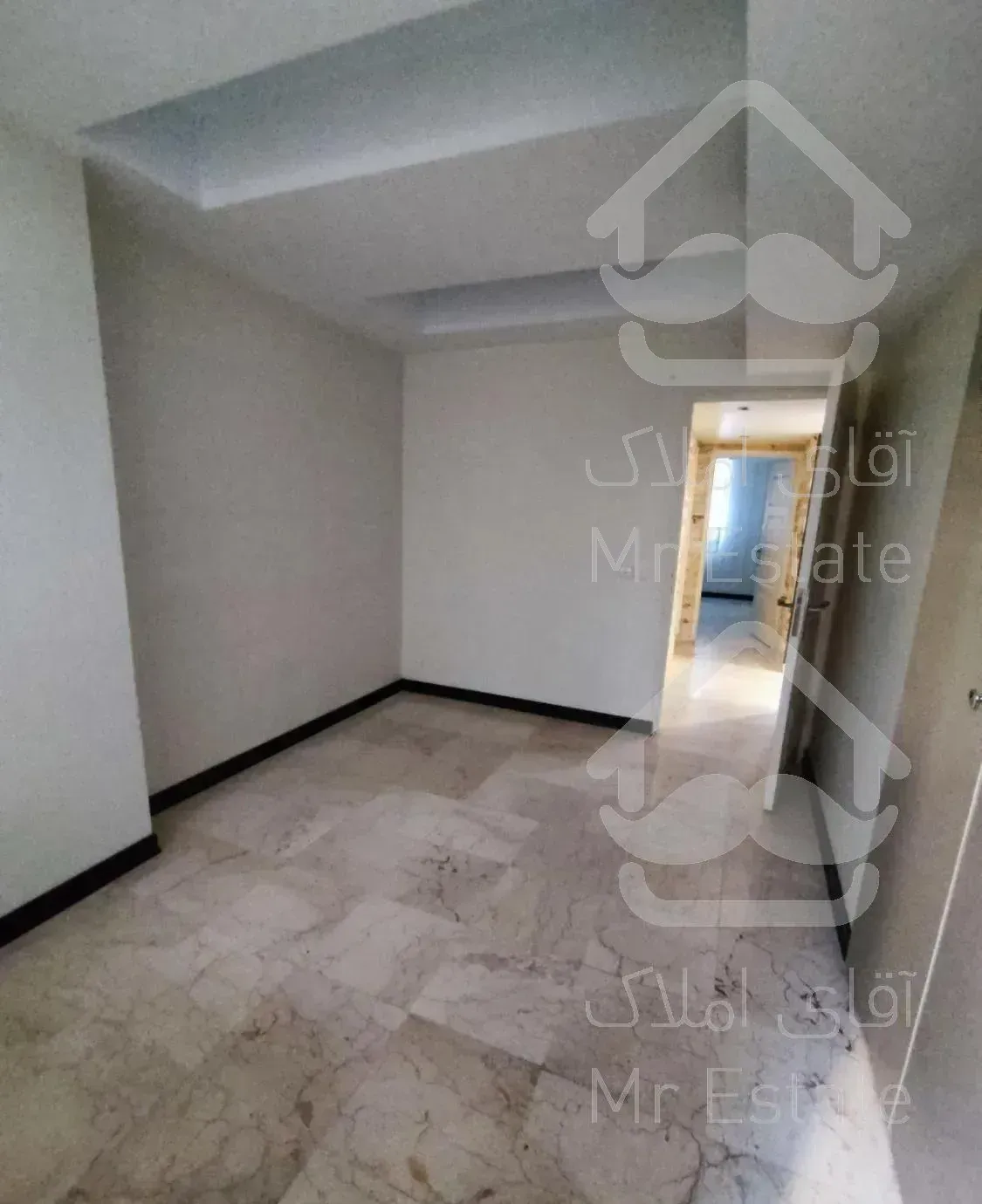 ۹۲ متر دو خواب داراباد