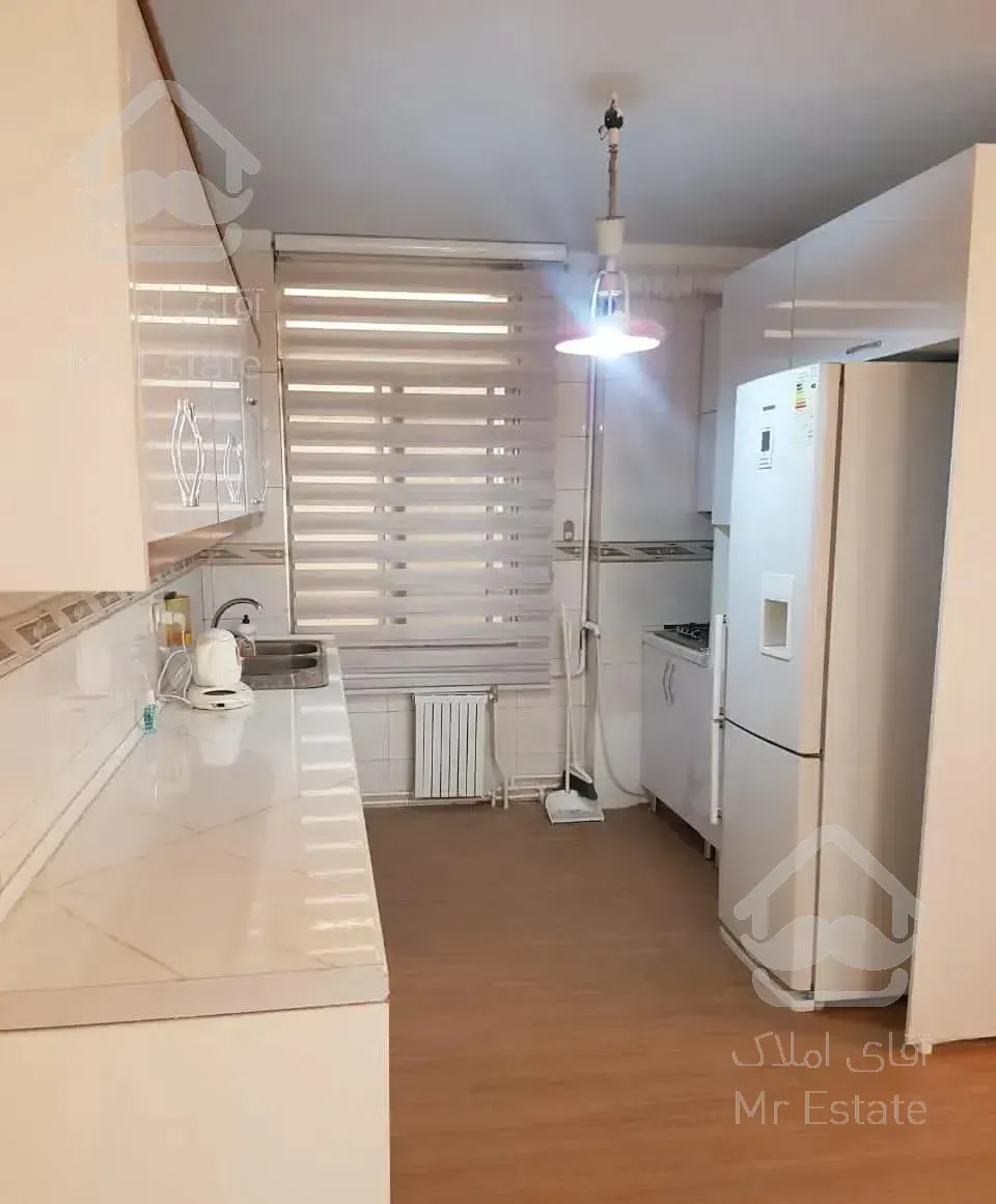 گاندی سه خواب115متر.