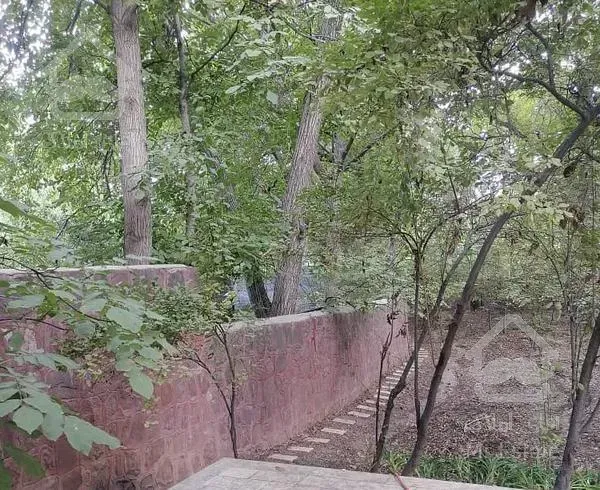 باغ ویلا  چشمه اعلی