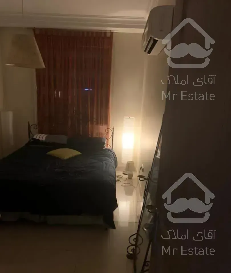 اپارتمان ۷۰ متر ۱ خوابه