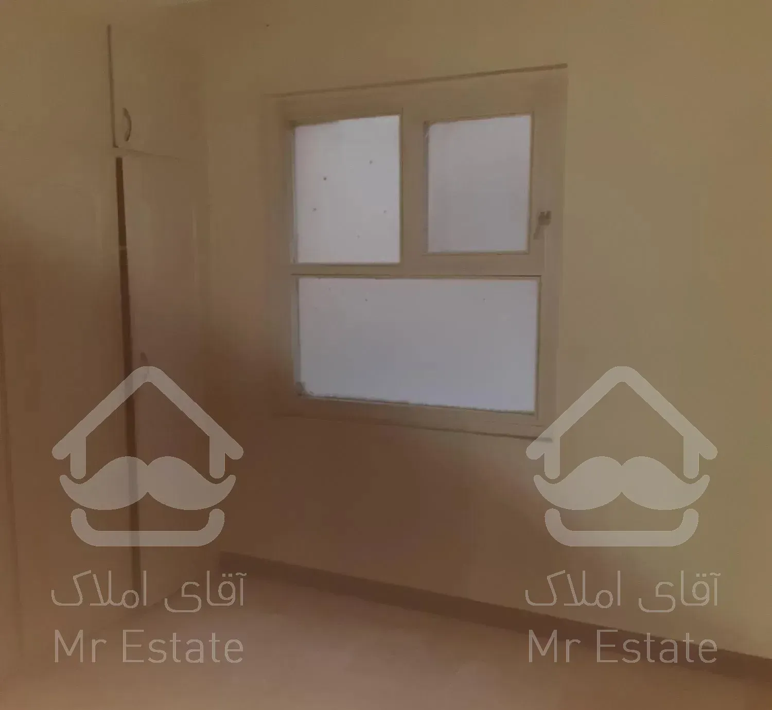 ۹۵ متر فول آلاله شرقی