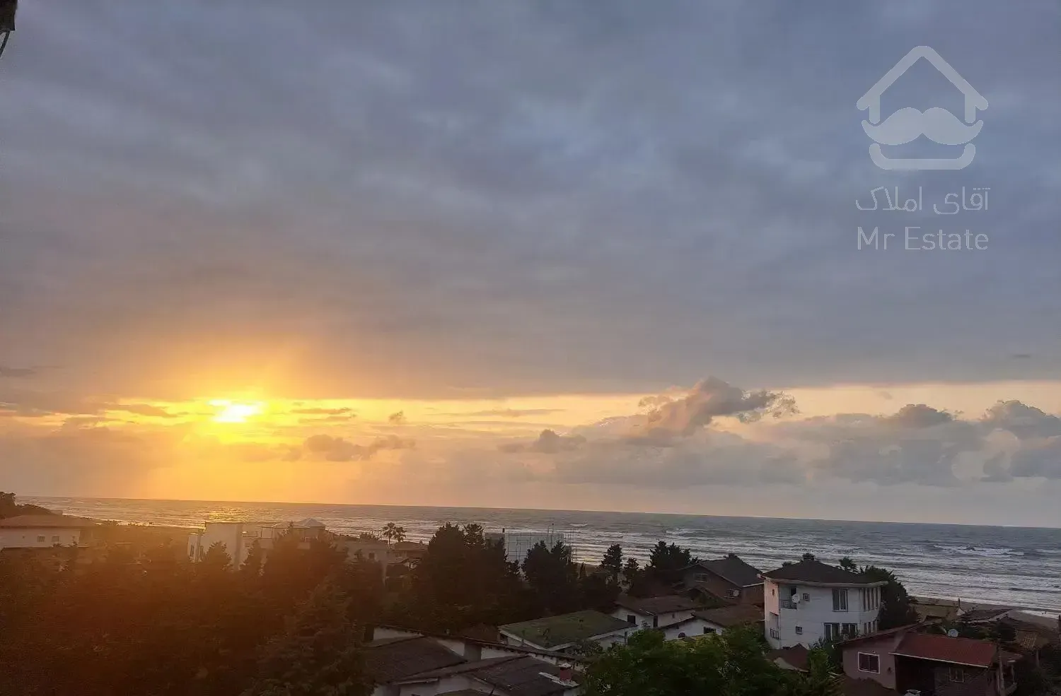 90 متر + 30 متر شاه نشین رویان شهرکی