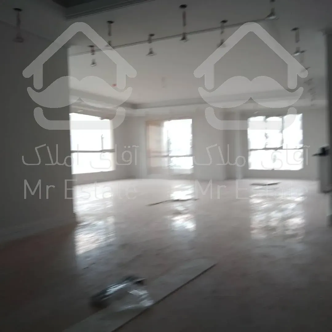 فروش آپارتمان درکه 200  متر شیک