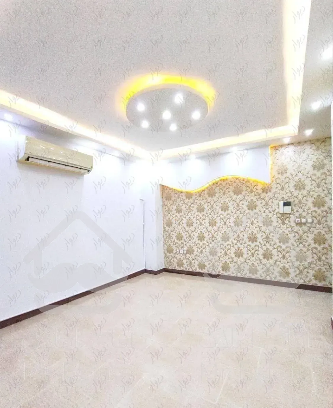 42متری/شیک و مدرن/نقلی و دنج