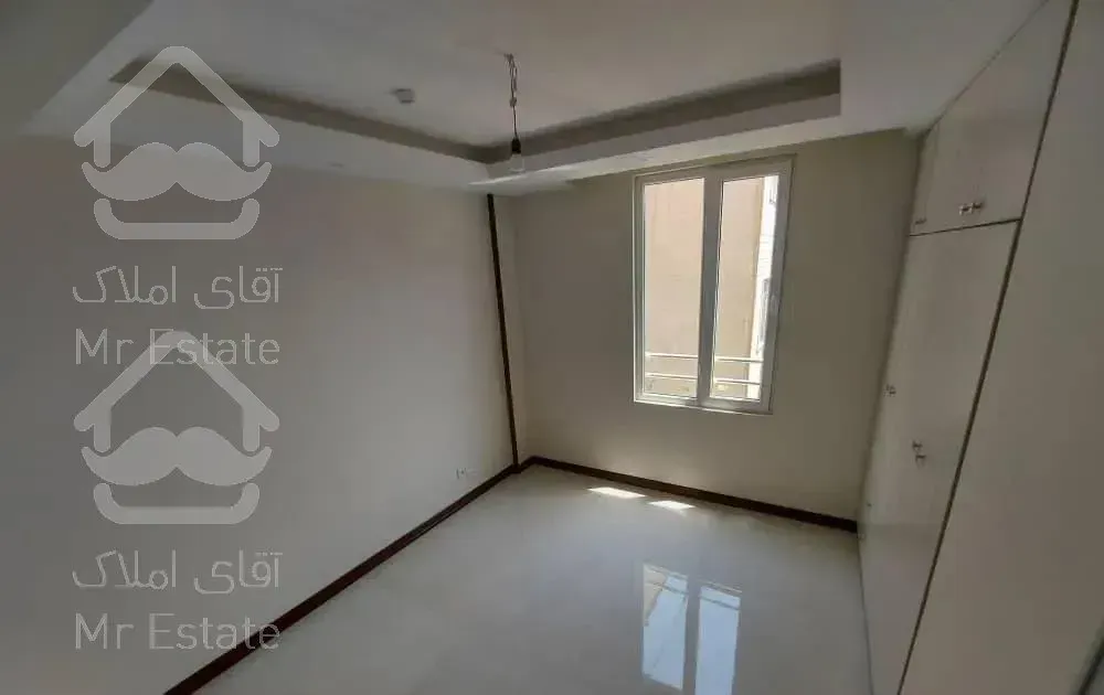 ۱۰۰متـر ۲خوابه فـول‌امکانات *فاطمی، دائمـی