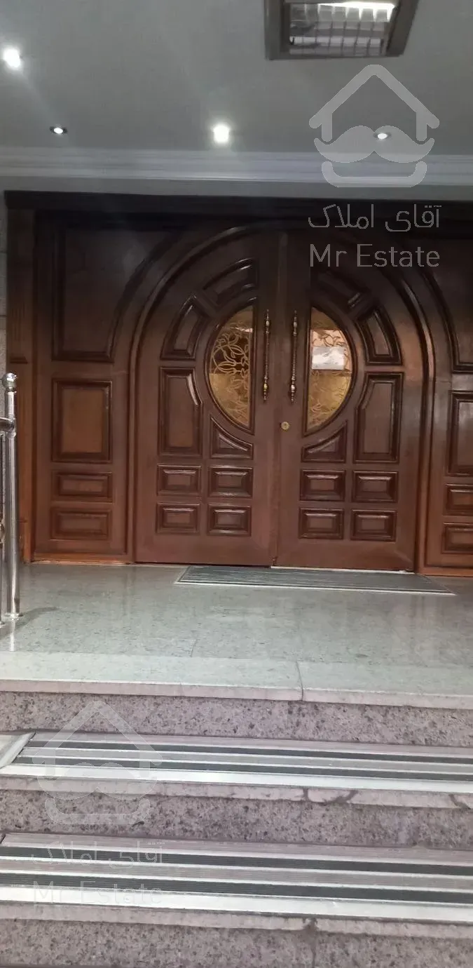 رهن آپارتمان ۱۰۸ متری مسکونی در شهران شهرک بهاران