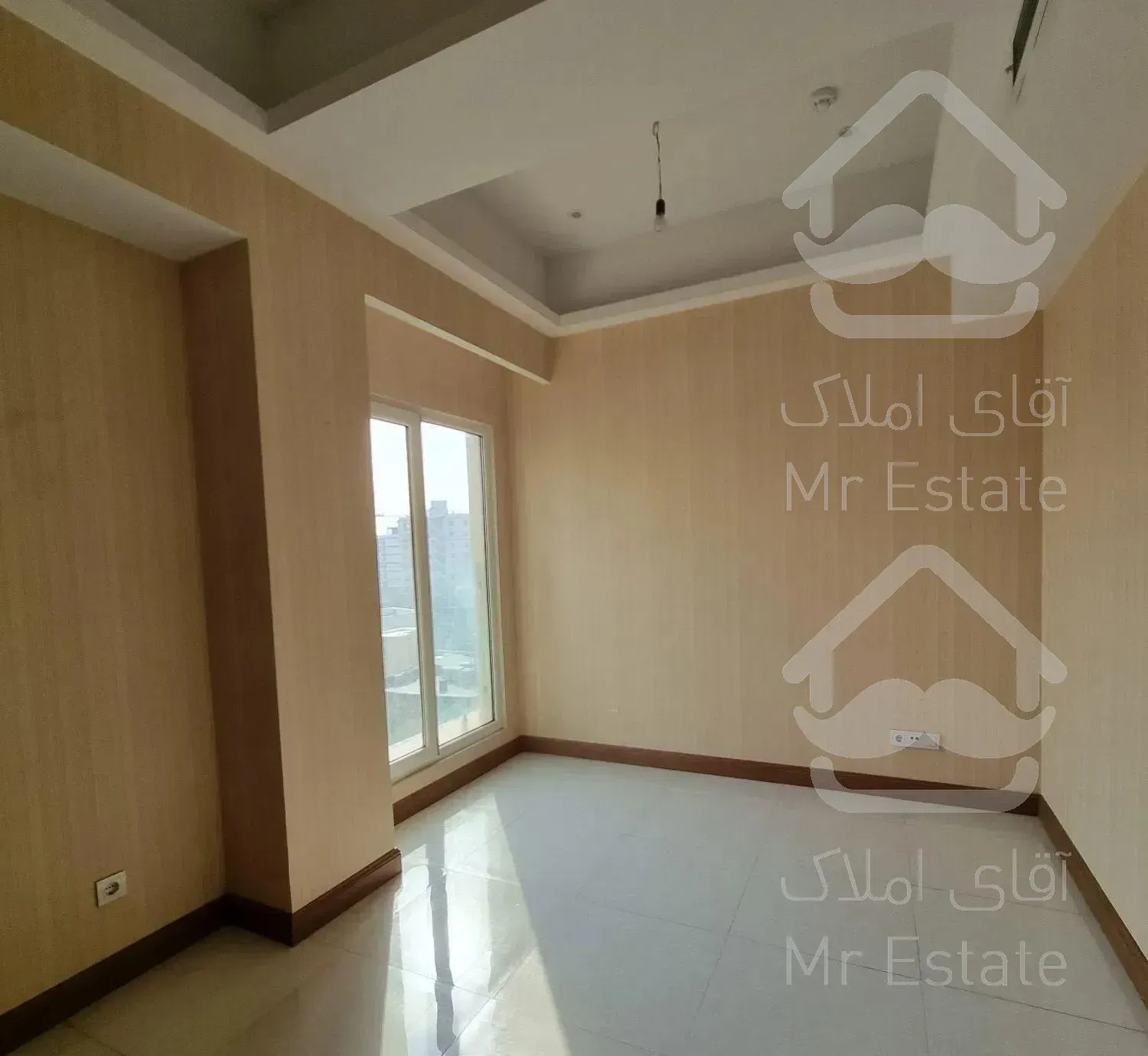 ۱۷۰ متر *برج باغ کلاسیک و سلطنتی رویال پارک*