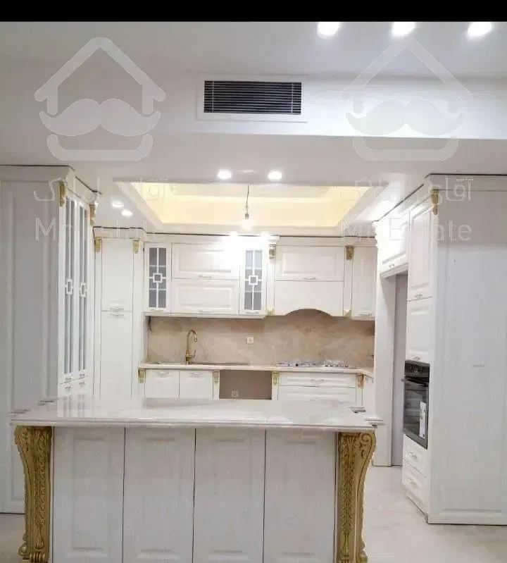 ۱۶۳متر/نوساز/۲پارکینگه/نیروهوایی