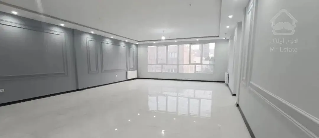 آپارتمان ۲۲۰ متری هفت تیر